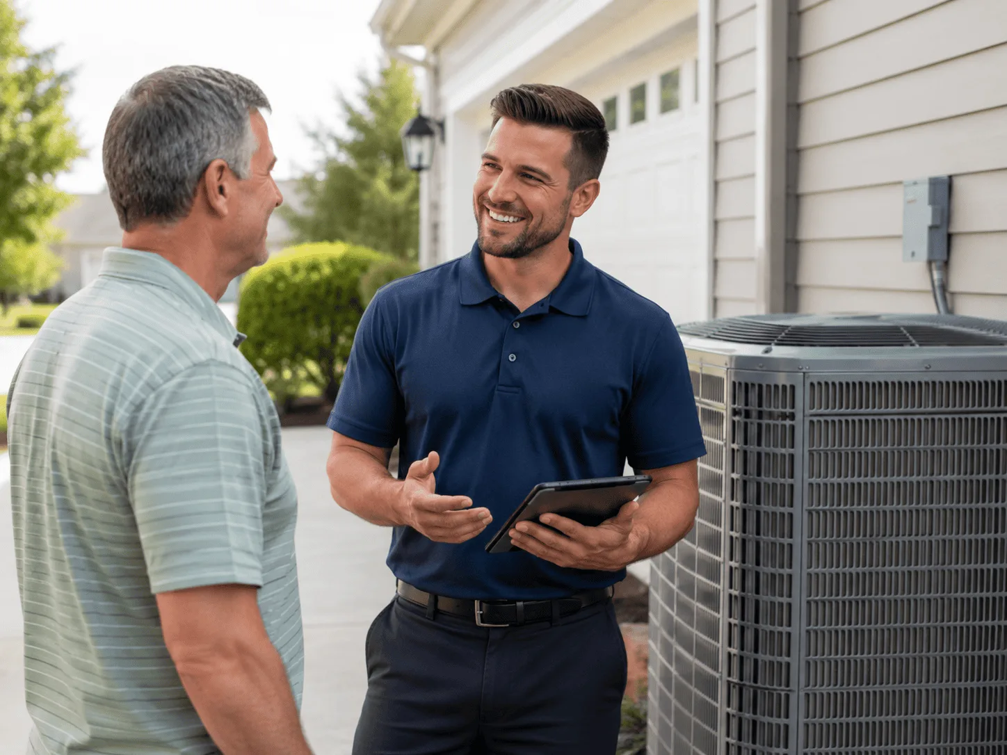 Heat Pump Installation Richlands, VA FAQs